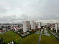 The Garden Residences (D19), Apartment #465929601